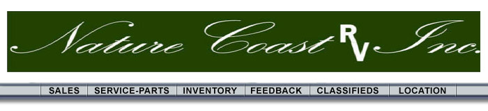 Florida RV Dealers, Ocala RV Dealers, RV dealer Florida, Central Florida RV Dealers, RV Sales, RV Service 